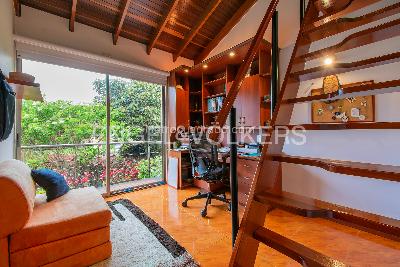 Casa de 4 alcobas en venta en Guaymaral, Chía, 285 m² · foto 15 de 20