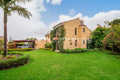 Casa de 4 alcobas en venta en Guaymaral, Chía, 285 m² · foto 17 de 20