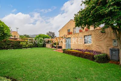 Casa de 4 alcobas en venta en Guaymaral, Chía, 285 m² · foto 18 de 20