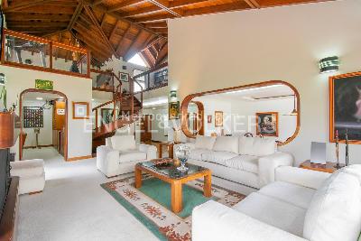 Casa de 3 alcobas en venta en Guaymaral, Chía, 350 m² · foto 2 de 18