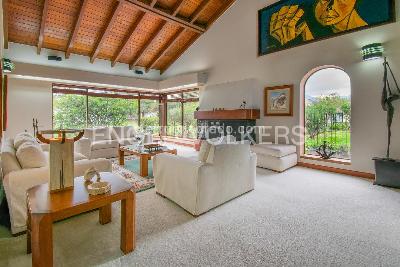 Casa de 3 alcobas en venta en Guaymaral, Chía, 350 m² · foto 3 de 18