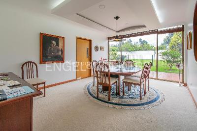 Casa de 3 alcobas en venta en Guaymaral, Chía, 350 m² · foto 4 de 18