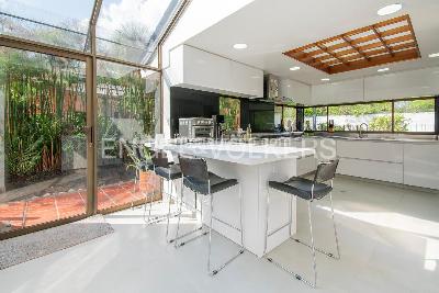 Casa de 3 alcobas en venta en Guaymaral, Chía, 350 m² · foto 7 de 18