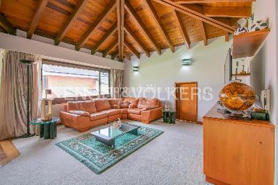 Casa de 3 alcobas en venta en Guaymaral, Chía, 350 m² · foto 8 de 18