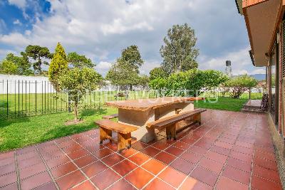 Casa de 3 alcobas en venta en Guaymaral, Chía, 350 m² · foto 17 de 18