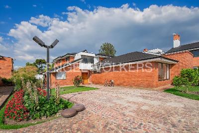 Casa de 3 alcobas en venta en Guaymaral, Chía, 350 m² · foto 18 de 18
