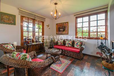 Casa de 5 alcobas en venta en Chia, Chía, 520 m² · foto 2 de 20