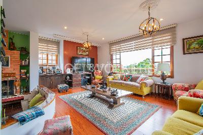 Casa de 5 alcobas en venta en Chia, Chía, 520 m² · foto 3 de 20