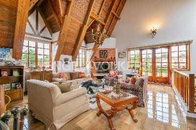 Casa de 5 alcobas en venta en Chia, Chía, 520 m² · foto 8 de 20