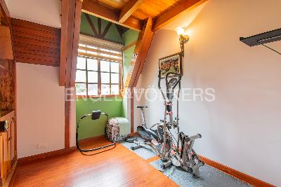Casa de 5 alcobas en venta en Chia, Chía, 520 m² · foto 14 de 20