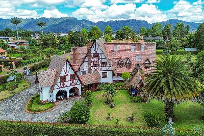 Casa de 5 alcobas en venta en Chia, Chía, 520 m² · foto 19 de 20