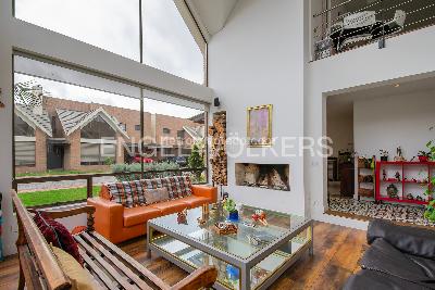 Casa de 4 alcobas en venta en Cajica, Cajicá, 269 m² · foto 2 de 20