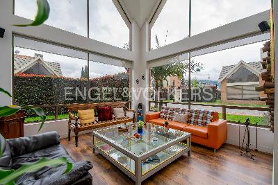 Casa de 4 alcobas en venta en Cajica, Cajicá, 269 m² · foto 3 de 20