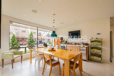 Casa de 4 alcobas en venta en Cajica, Cajicá, 269 m² · foto 4 de 20