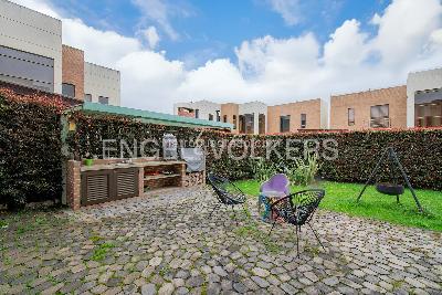 Casa de 4 alcobas en venta en Cajica, Cajicá, 269 m² · foto 14 de 20