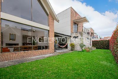 Casa de 4 alcobas en venta en Cajica, Cajicá, 269 m² · foto 15 de 20