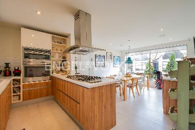 Casa de 4 alcobas en venta en Cajica, Cajicá, 269 m² · foto 17 de 20