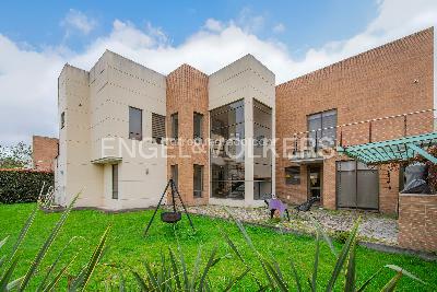 Casa de 4 alcobas en venta en Cajica, Cajicá, 269 m² · foto 18 de 20