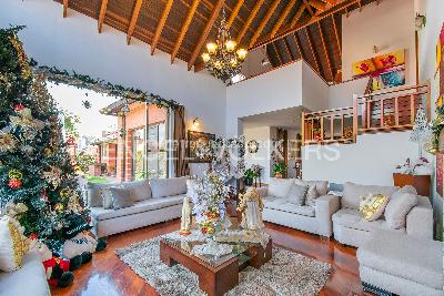 Casa en venta en Cajica, Cajicá · foto 4 de 20