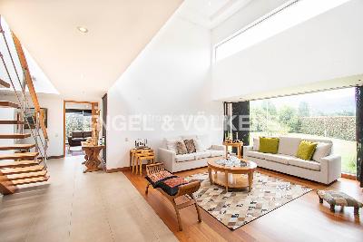 Casa de 4 alcobas en venta en Guaymaral, Chía, 367 m² · foto 4 de 20