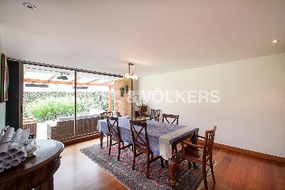 Casa de 4 alcobas en venta en Guaymaral, Chía, 367 m² · foto 5 de 20