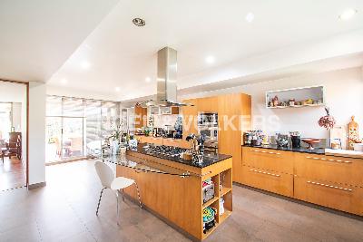 Casa de 4 alcobas en venta en Guaymaral, Chía, 367 m² · foto 6 de 20