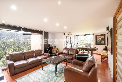 Casa de 4 alcobas en venta en Guaymaral, Chía, 367 m² · foto 7 de 20