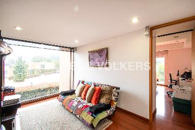 Casa de 4 alcobas en venta en Guaymaral, Chía, 367 m² · foto 10 de 20