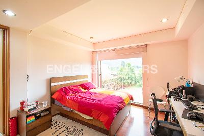 Casa de 4 alcobas en venta en Guaymaral, Chía, 367 m² · foto 11 de 20