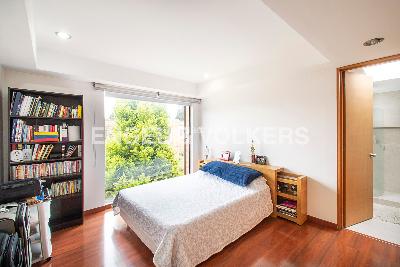 Casa de 4 alcobas en venta en Guaymaral, Chía, 367 m² · foto 12 de 20