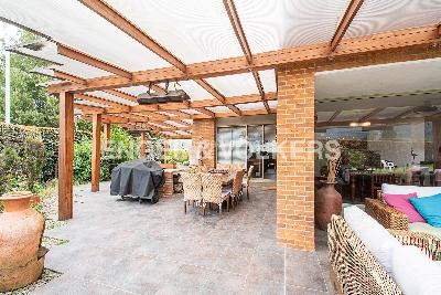 Casa de 4 alcobas en venta en Guaymaral, Chía, 367 m² · foto 18 de 20