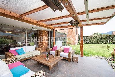 Casa de 4 alcobas en venta en Guaymaral, Chía, 367 m² · foto 19 de 20