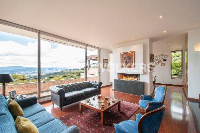 Casa de 4 alcobas en venta en Chia, Chía, 483 m² · foto 3 de 20