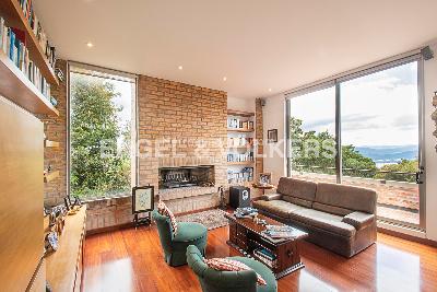 Casa de 4 alcobas en venta en Chia, Chía, 483 m² · foto 4 de 20
