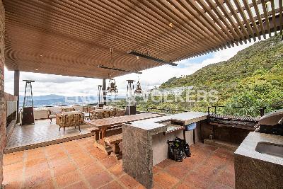 Casa de 4 alcobas en venta en Chia, Chía, 483 m² · foto 10 de 20