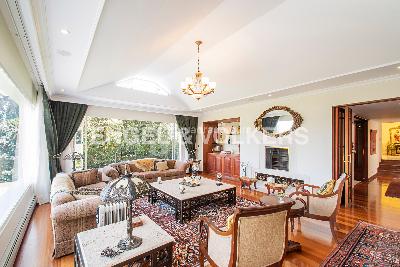 Casa de 4 alcobas en venta en Guaymaral, Chía, 752 m² · foto 2 de 20