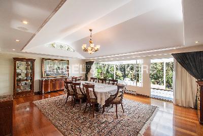 Casa de 4 alcobas en venta en Guaymaral, Chía, 752 m² · foto 3 de 20