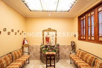 Casa de 4 alcobas en venta en Guaymaral, Chía, 752 m² · foto 4 de 20