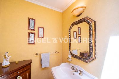 Casa de 4 alcobas en venta en Guaymaral, Chía, 752 m² · foto 5 de 20