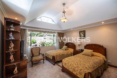 Casa de 4 alcobas en venta en Guaymaral, Chía, 752 m² · foto 6 de 20