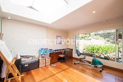 Casa de 4 alcobas en venta en Guaymaral, Chía, 752 m² · foto 9 de 20