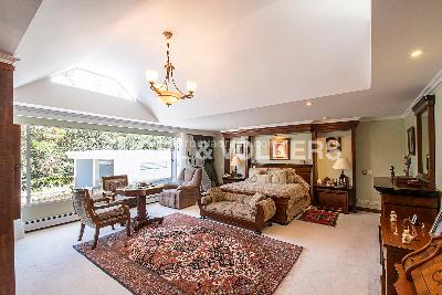 Casa de 4 alcobas en venta en Guaymaral, Chía, 752 m² · foto 11 de 20