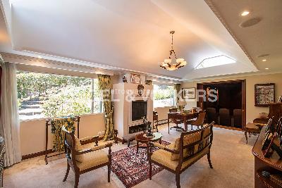 Casa de 4 alcobas en venta en Guaymaral, Chía, 752 m² · foto 14 de 20