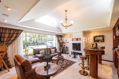 Casa de 4 alcobas en venta en Guaymaral, Chía, 752 m² · foto 16 de 20