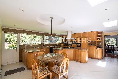 Casa de 4 alcobas en venta en Guaymaral, Chía, 752 m² · foto 17 de 20