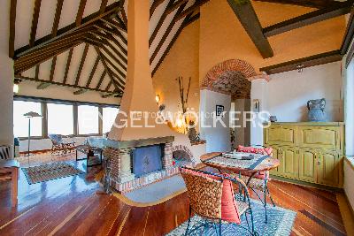 Casa de 5 alcobas en venta en Chia, Chía, 687 m² · foto 6 de 18