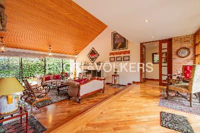 Casa de 3 alcobas en venta en Guaymaral, Chía, 374 m² · foto 2 de 20