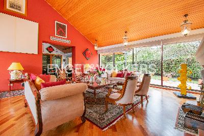 Casa de 3 alcobas en venta en Guaymaral, Chía, 374 m² · foto 4 de 20