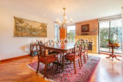 Casa de 3 alcobas en venta en Guaymaral, Chía, 374 m² · foto 5 de 20