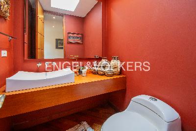 Casa de 3 alcobas en venta en Guaymaral, Chía, 374 m² · foto 8 de 20